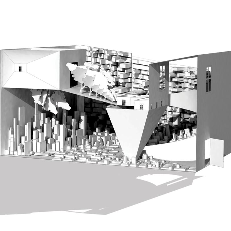 The City in the Room
